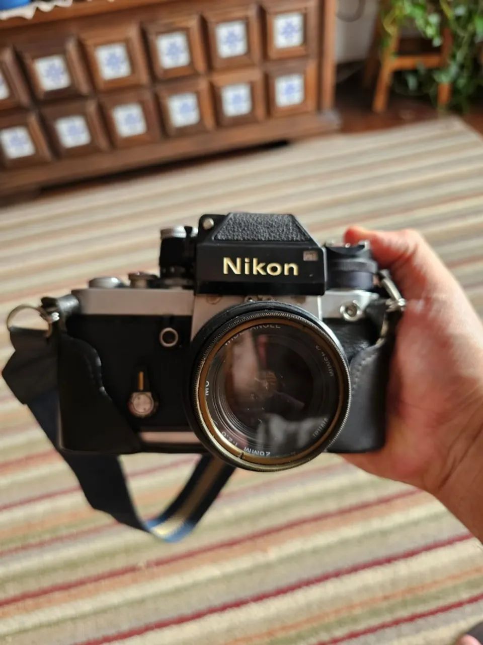 Câmera fotográfica - Foto 3
