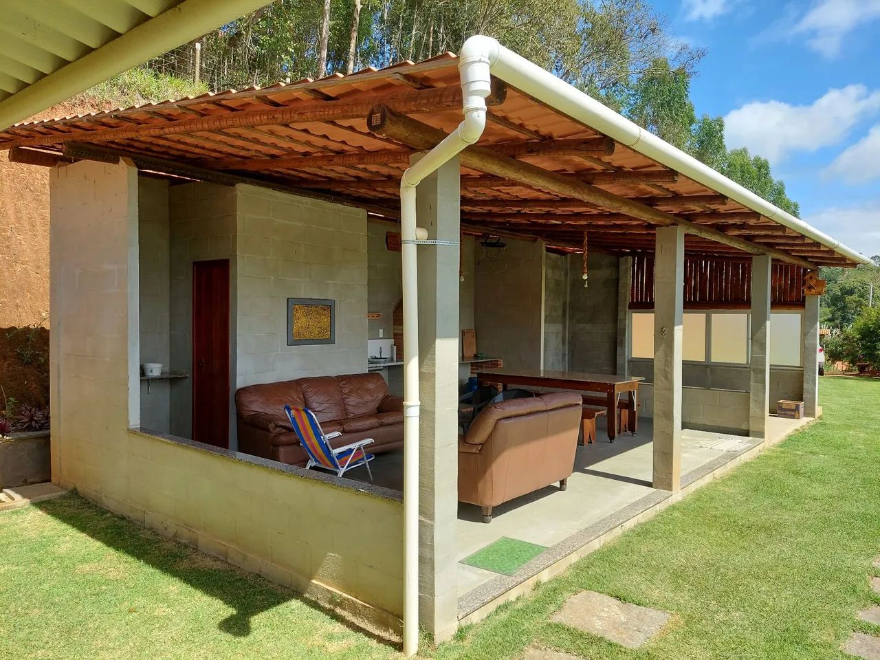 Sítio Zyon ( Paraíso)  - Foto 5