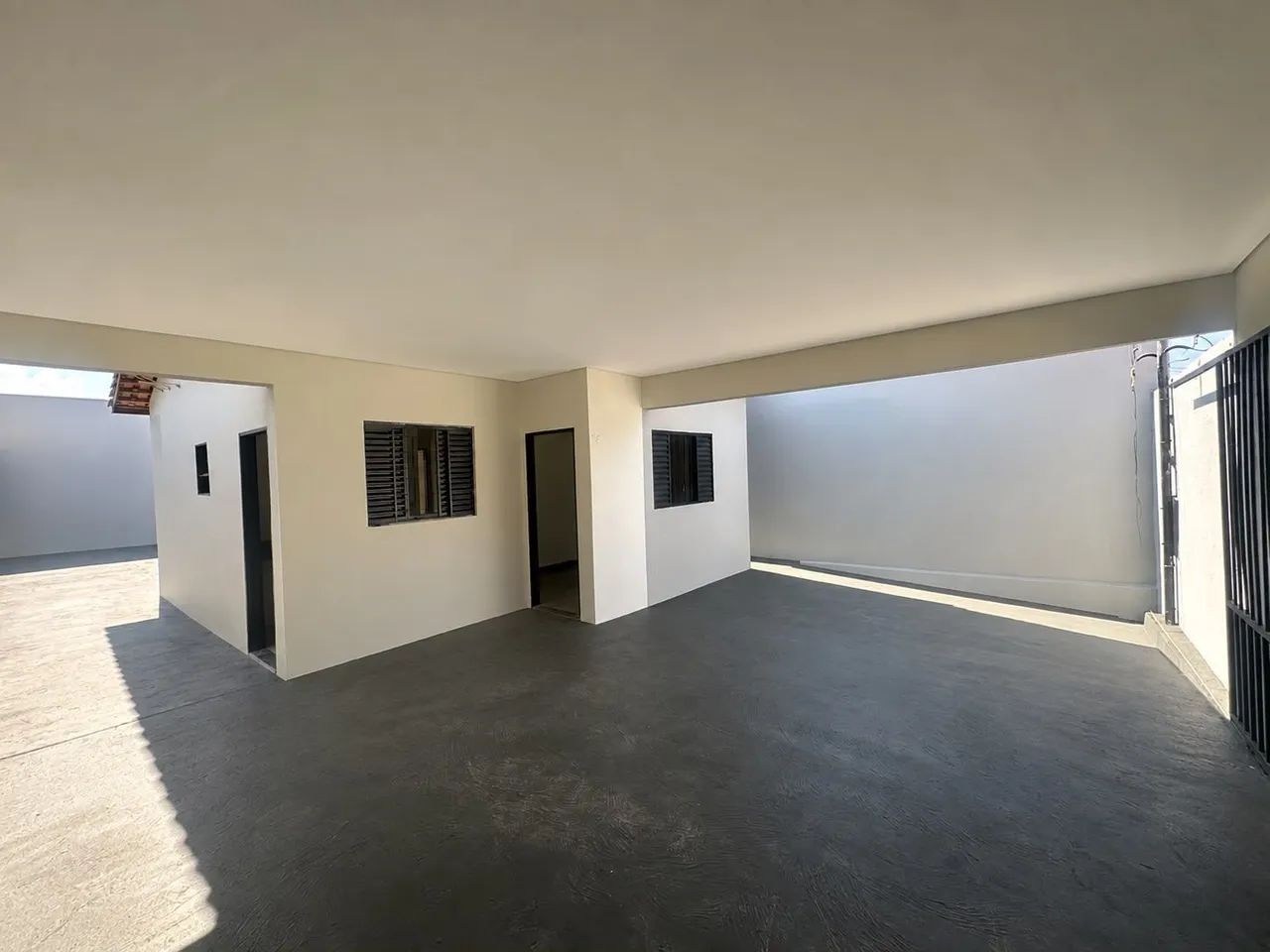 CASA NO ALTOS DO CERRADO-OSMAR CABRAL 