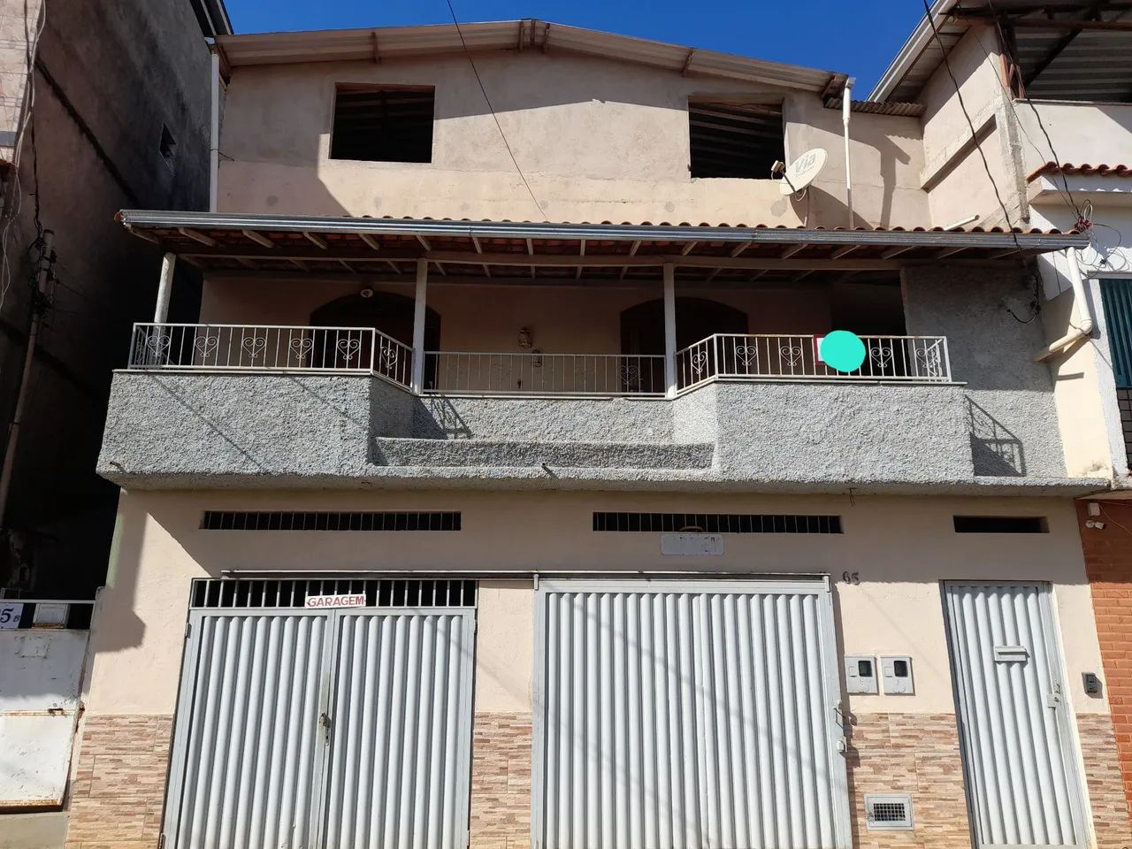 Casa  - Foto 3