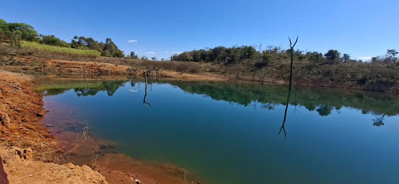 Terreno  beira do rio - Foto 4