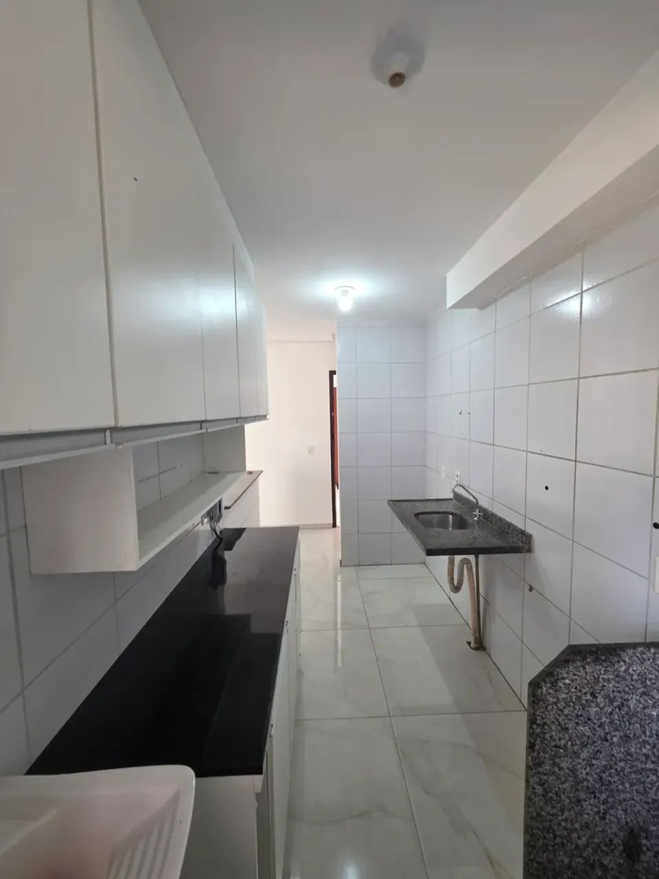 Repasse Agio de Apartamento no Aracagy - Foto 4