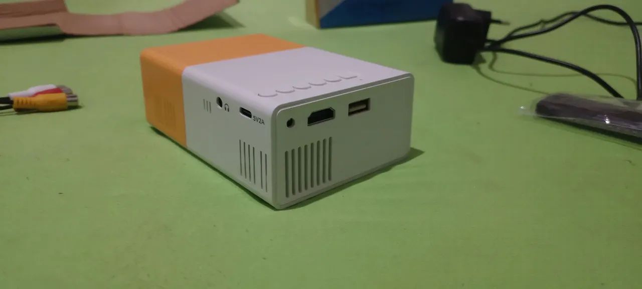 Projetor 1080p - Foto 2