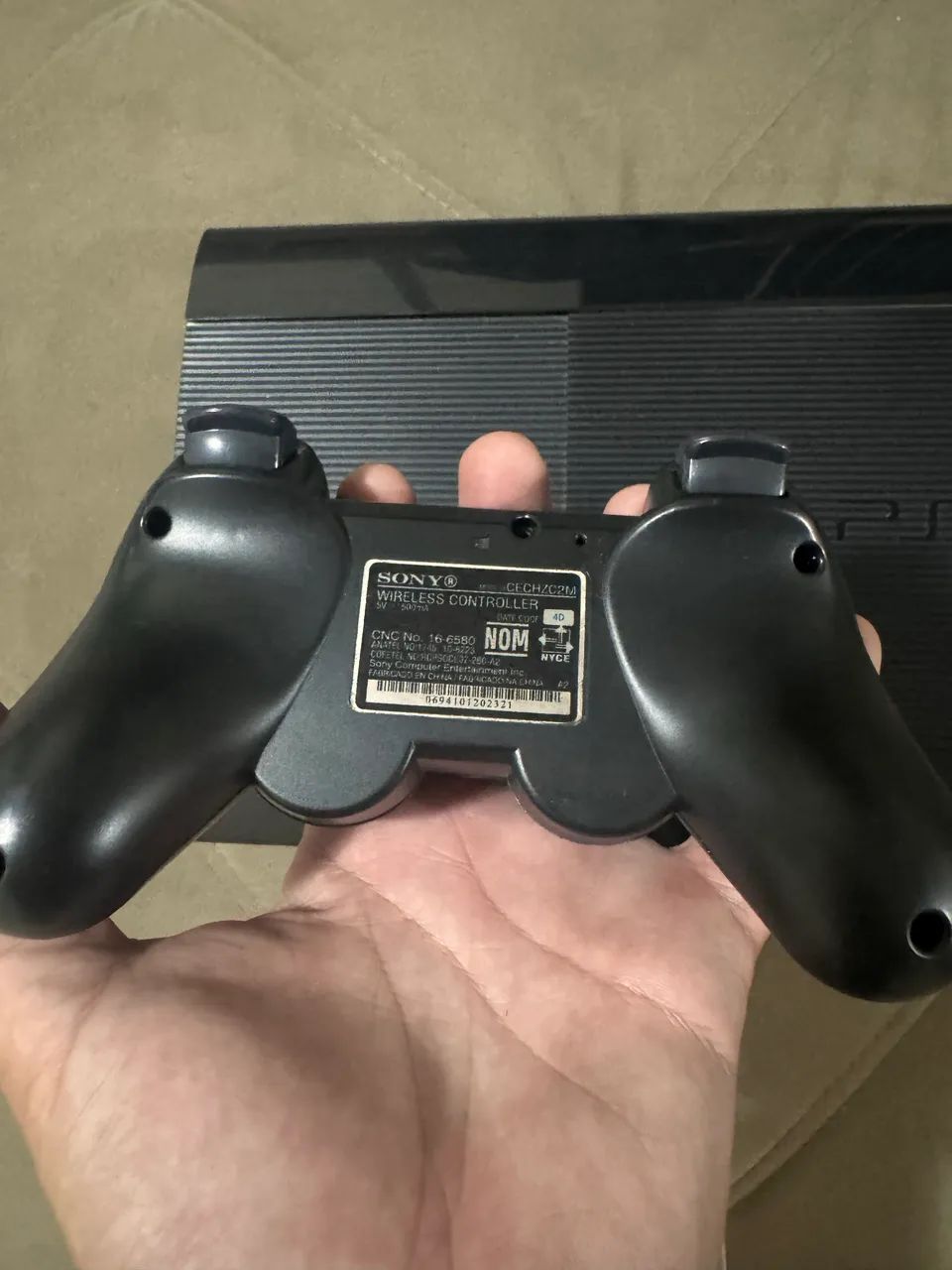 Vendo play 3 - Foto 5