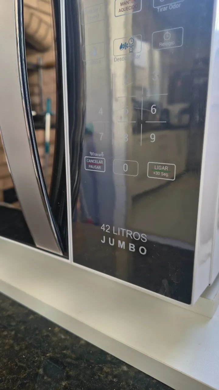 Microondas Philco 42Lts (220V) - Foto 3