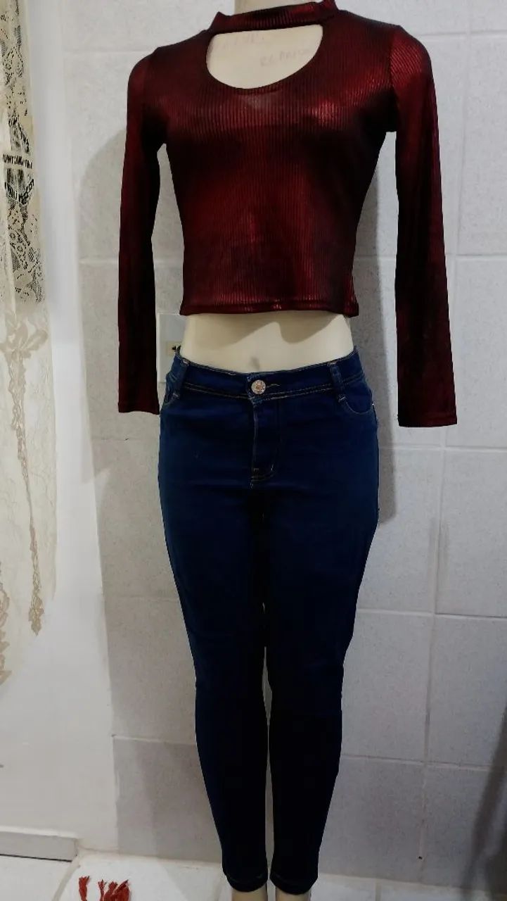 Vendo lote de roupas - Foto 2