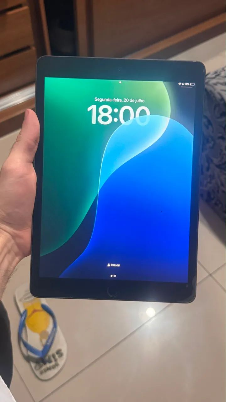 iPad 9 - Foto 2