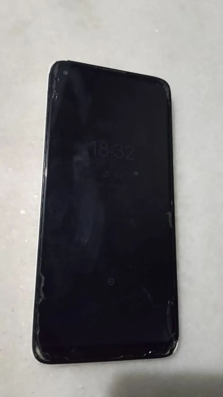Moto g8  - Foto 2