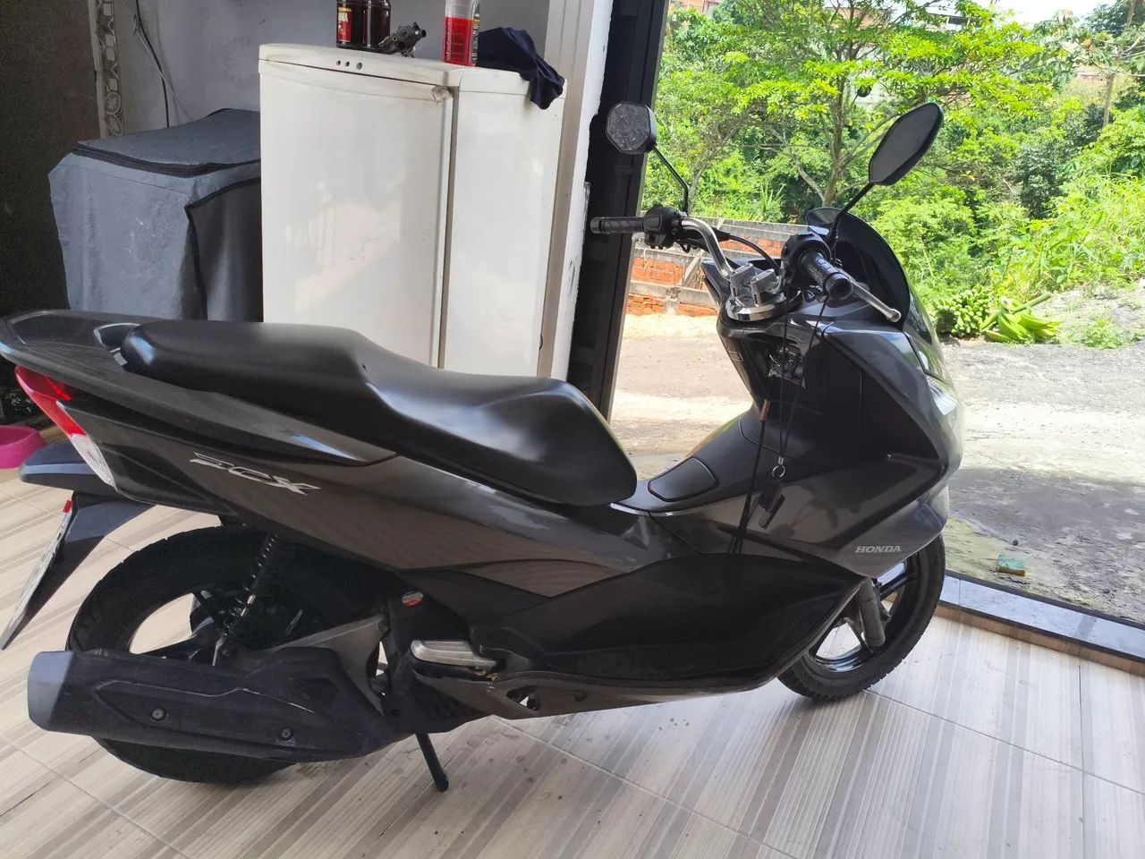 PCX 2016 - Foto 2