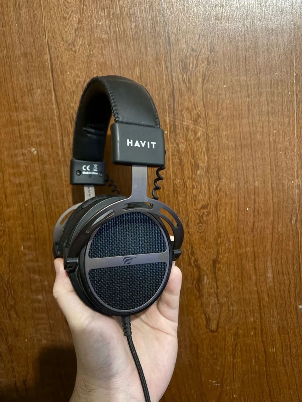 Headset Havit H2030E - Foto 4