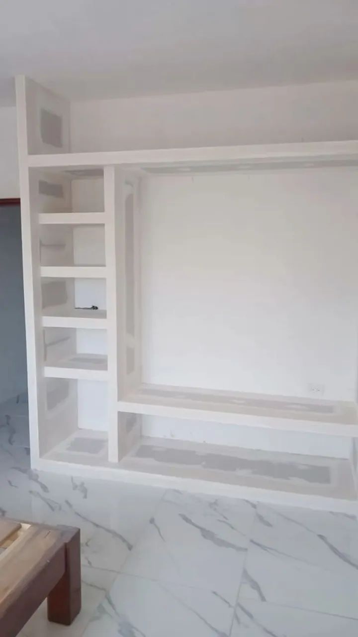 Gesso acartonado drywall  - Foto 3