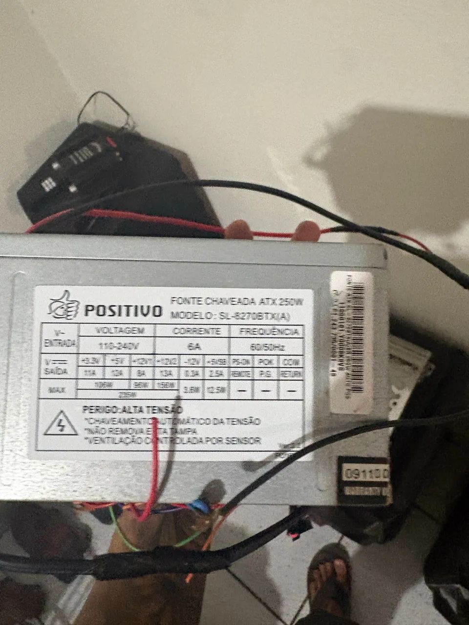 Caixa de som 15 - Foto 2