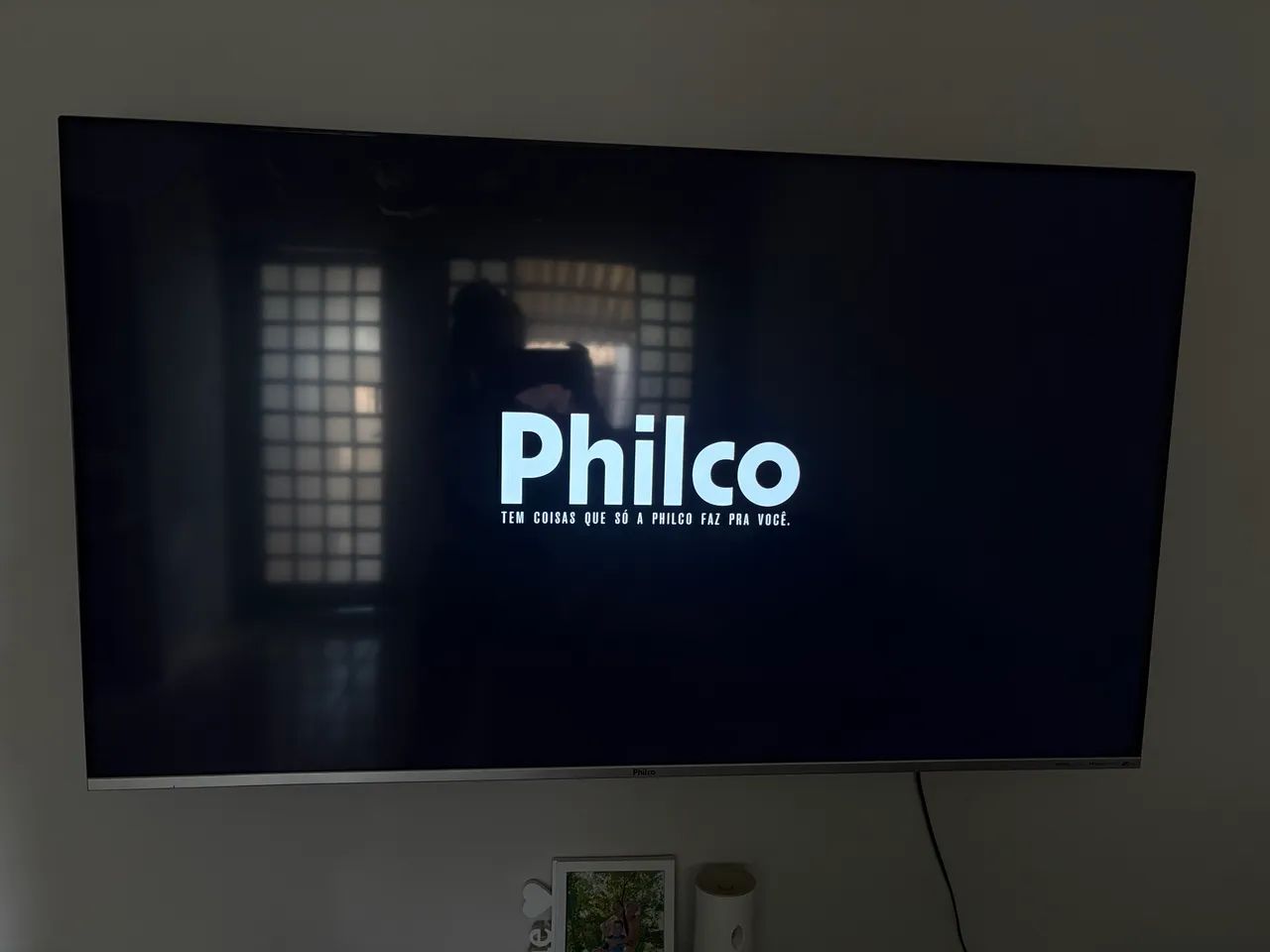 TV PHILCO 60 POLEGADAS  - Foto 2