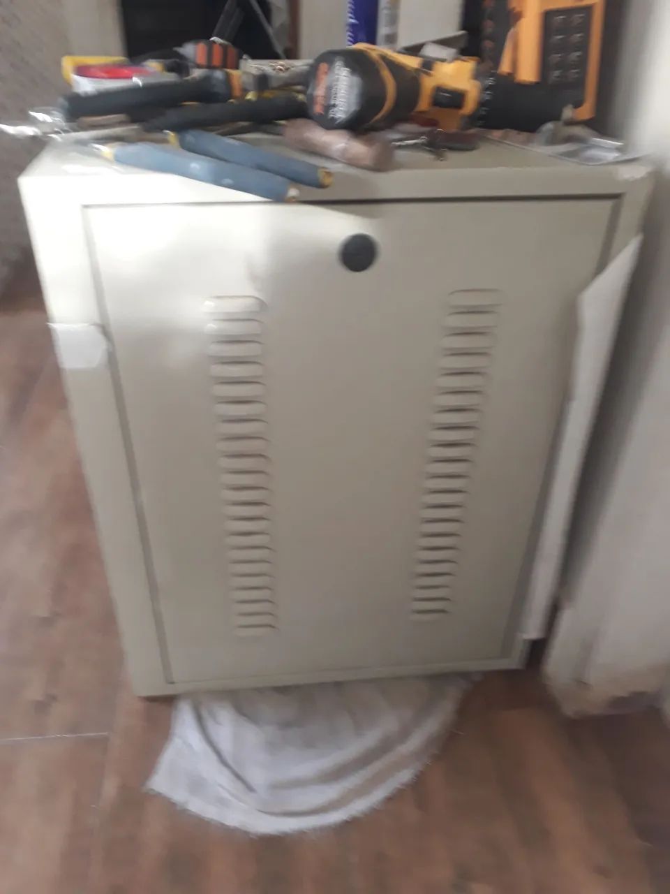 Organized Internet Rack65049961877249122