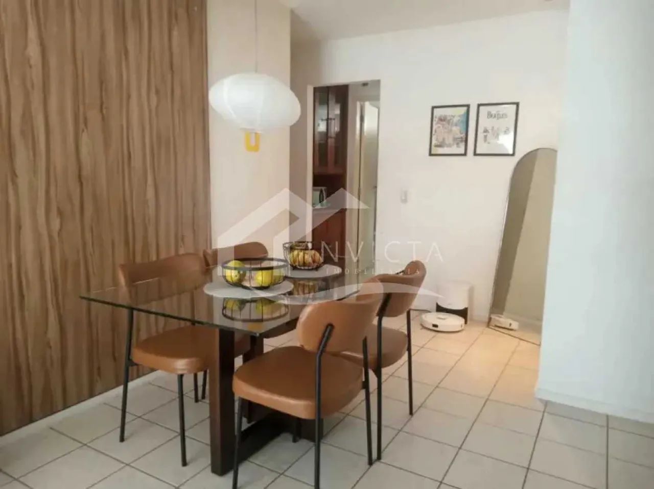 MARAVILHOSO QUARTO E SALA! - Foto 3