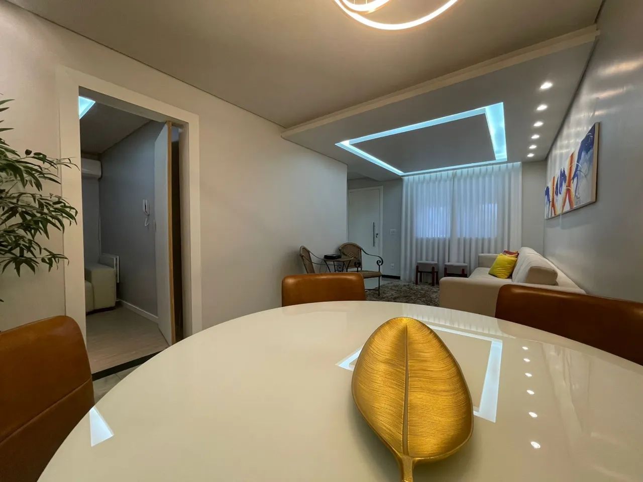 Foto - Contagem - Cabral