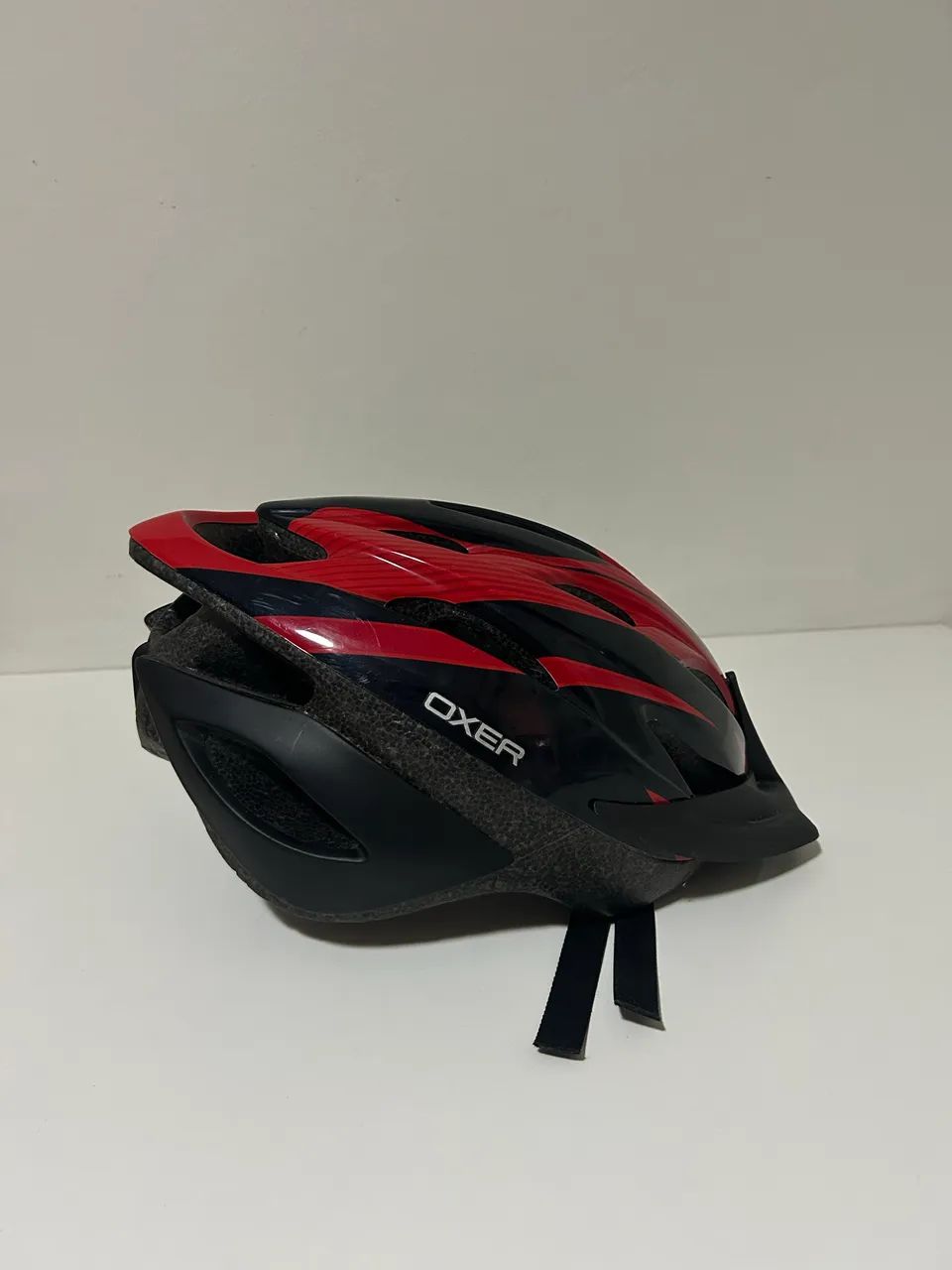 Capacete ciclismo