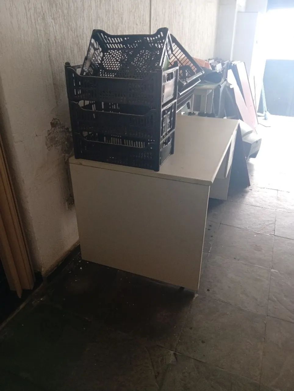 Mesa de escritório 