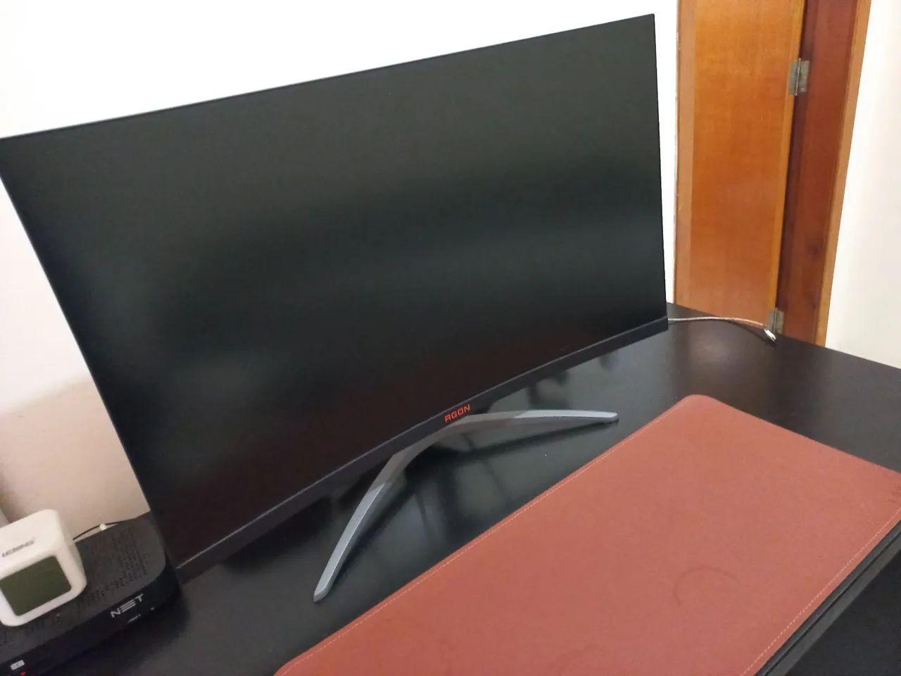 Monitor AOC Agon 32' - Foto 3