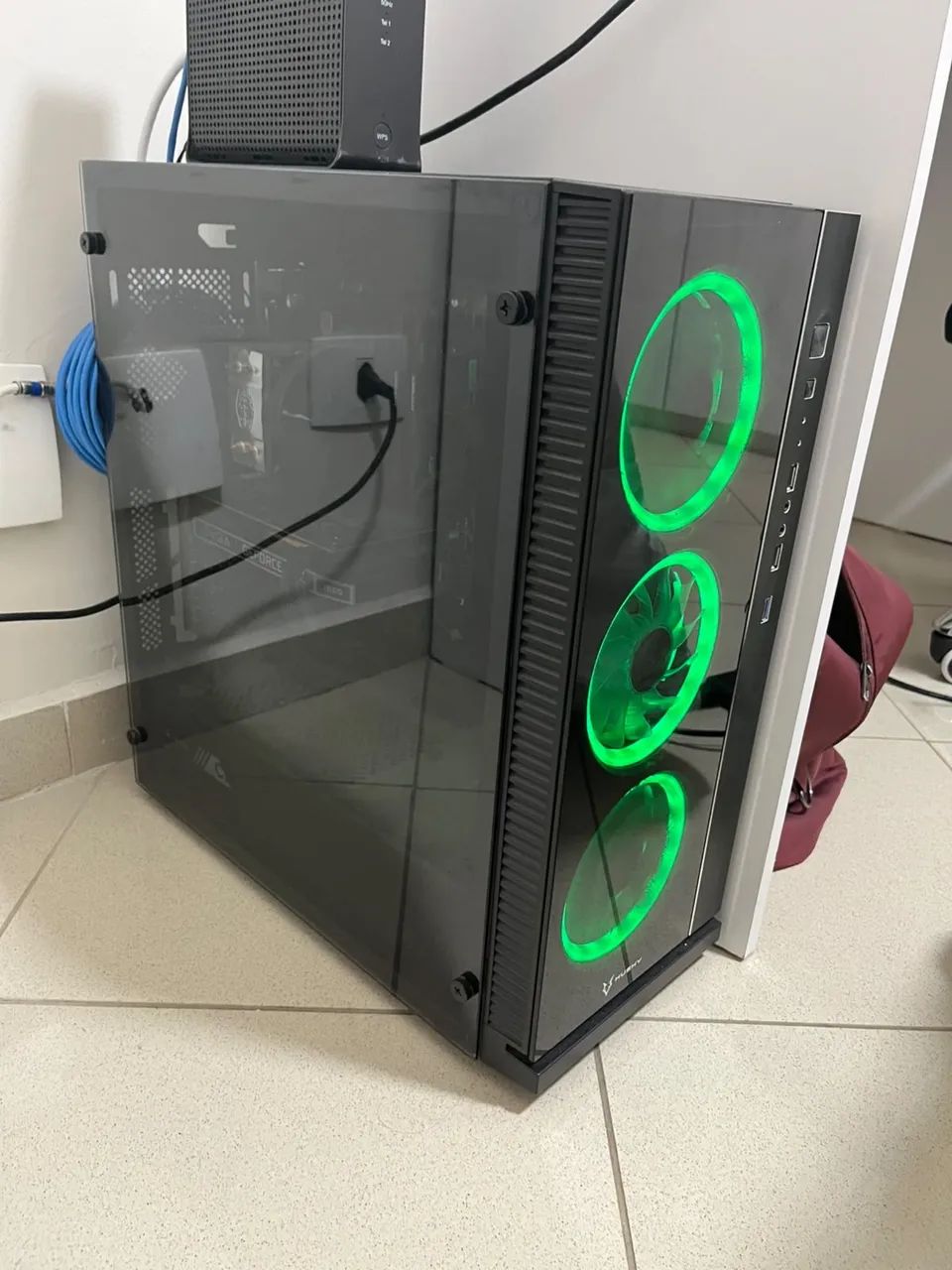PC Gamer - Ótima Configuração 