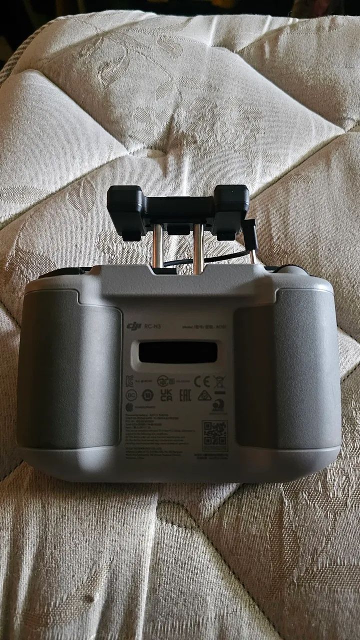Controle Dji RC N3 - Foto 2