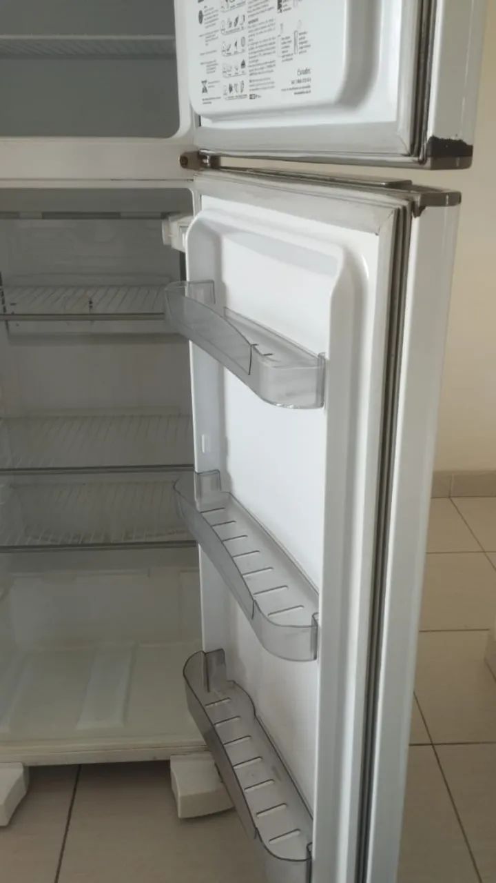 Geladeira Usada