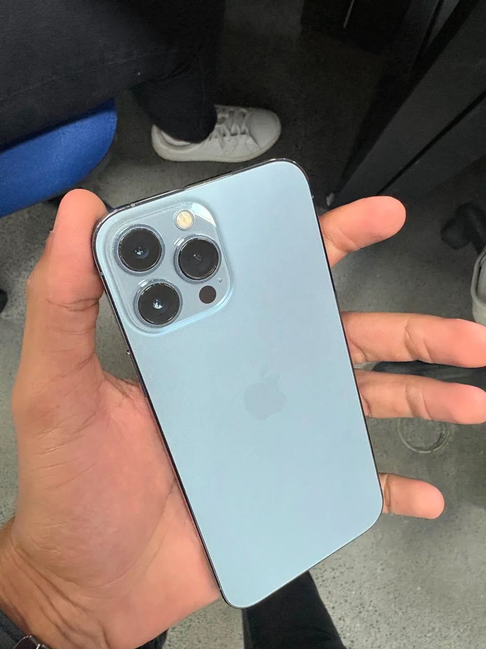 IPHONE 13 PRO MAX - Foto 3