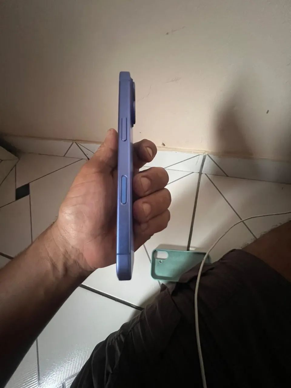 iPhone 16 normal  - Foto 2