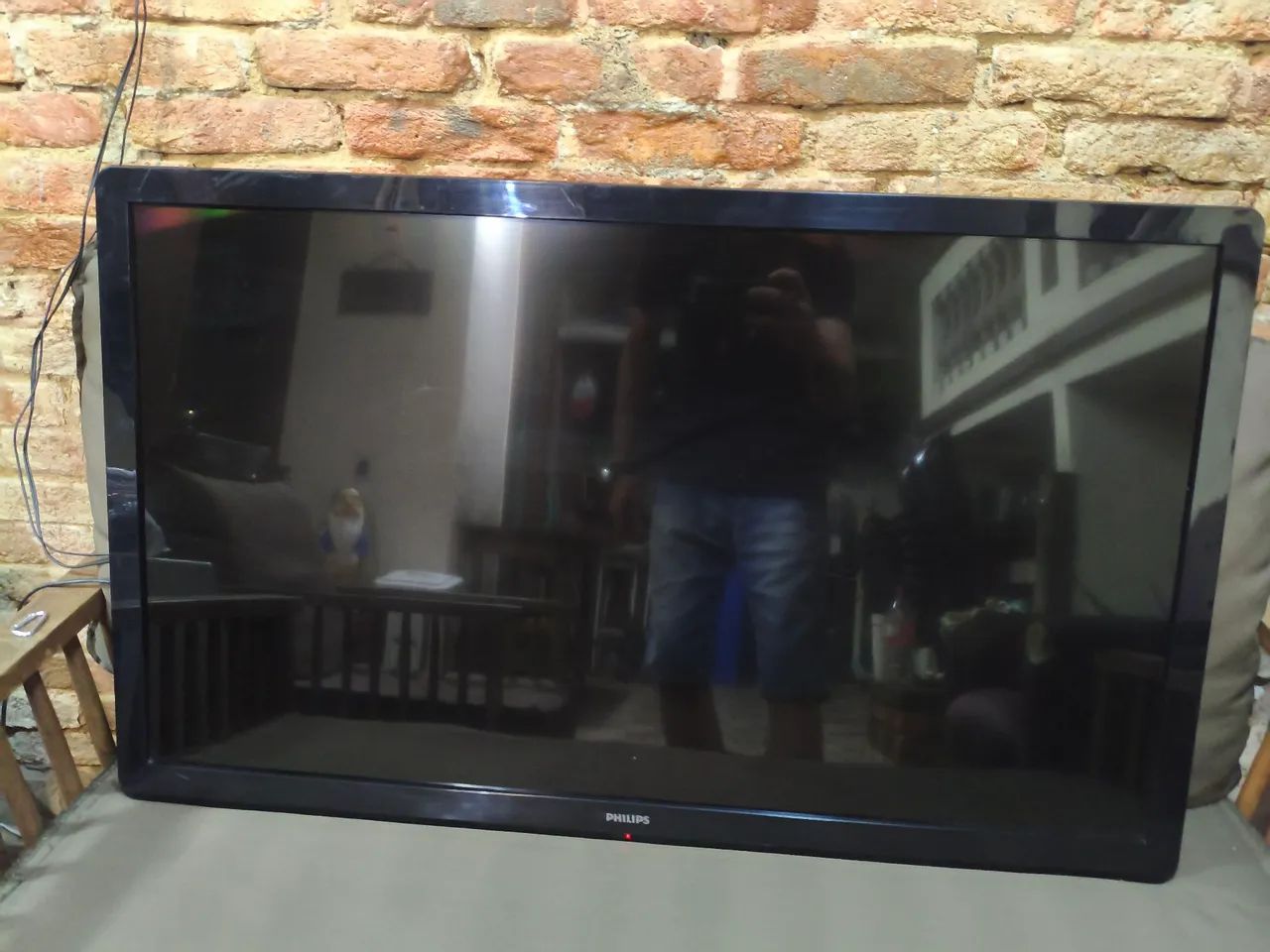 Tv Philips 42 Polegadas  - Foto 3
