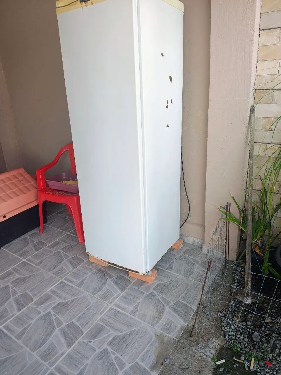 Freezer vertical  - Foto 2