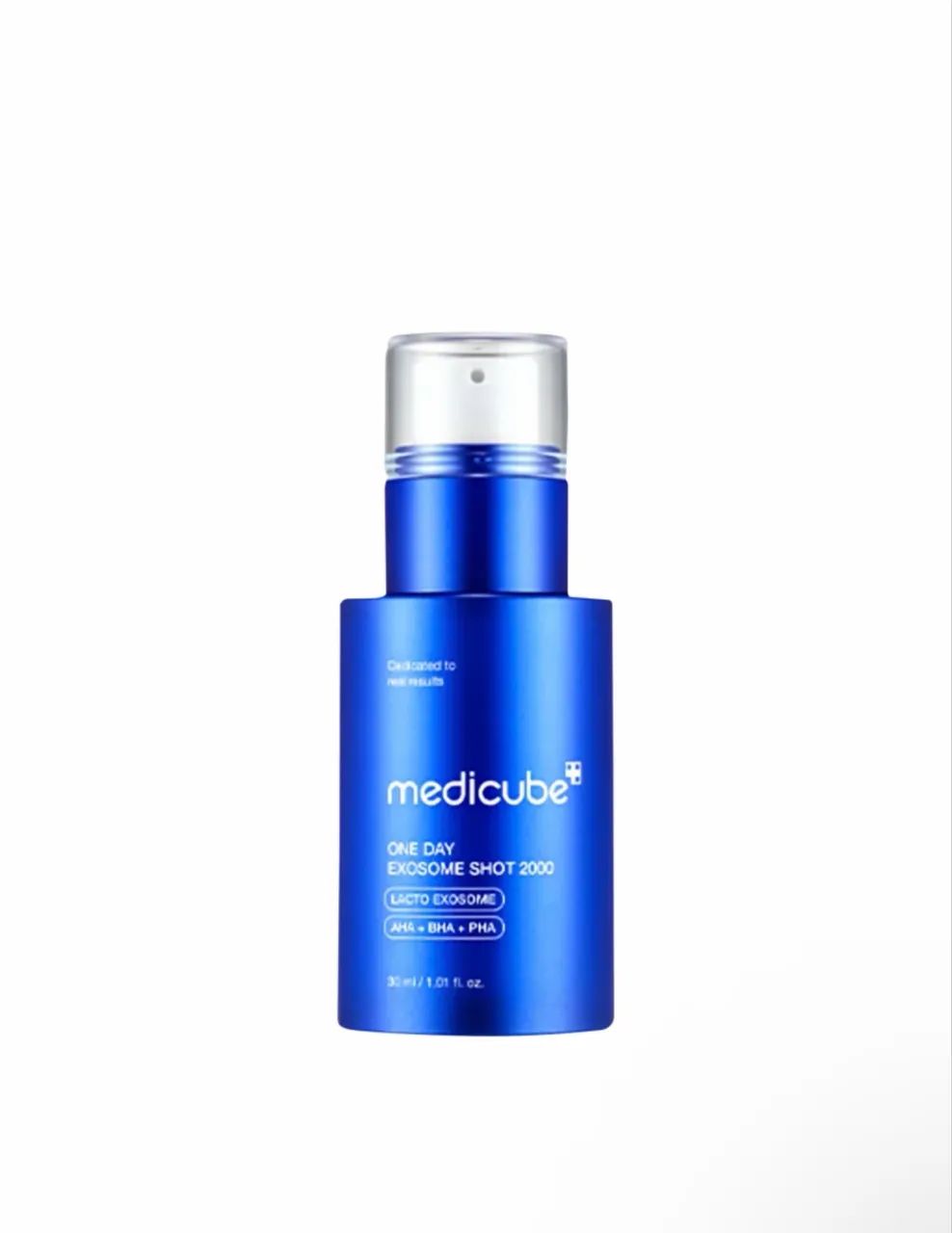Medicube - Exsossome 