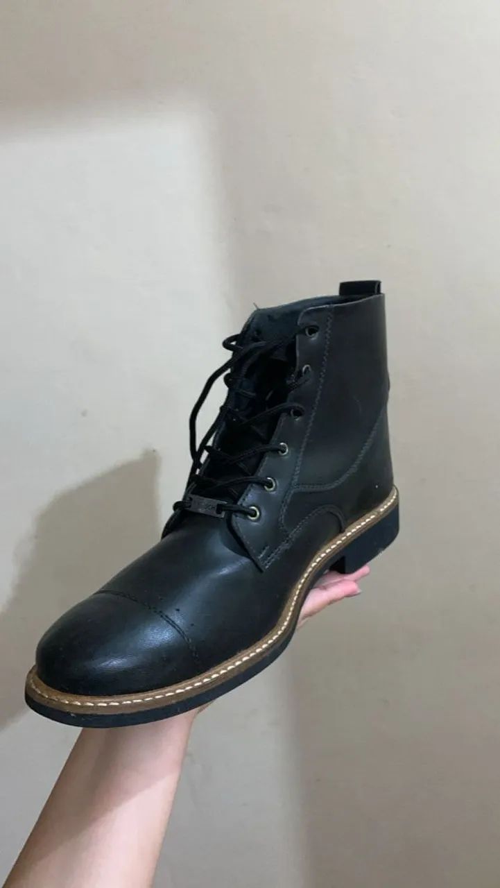 Bota MR. KITSCH nova - Foto 3
