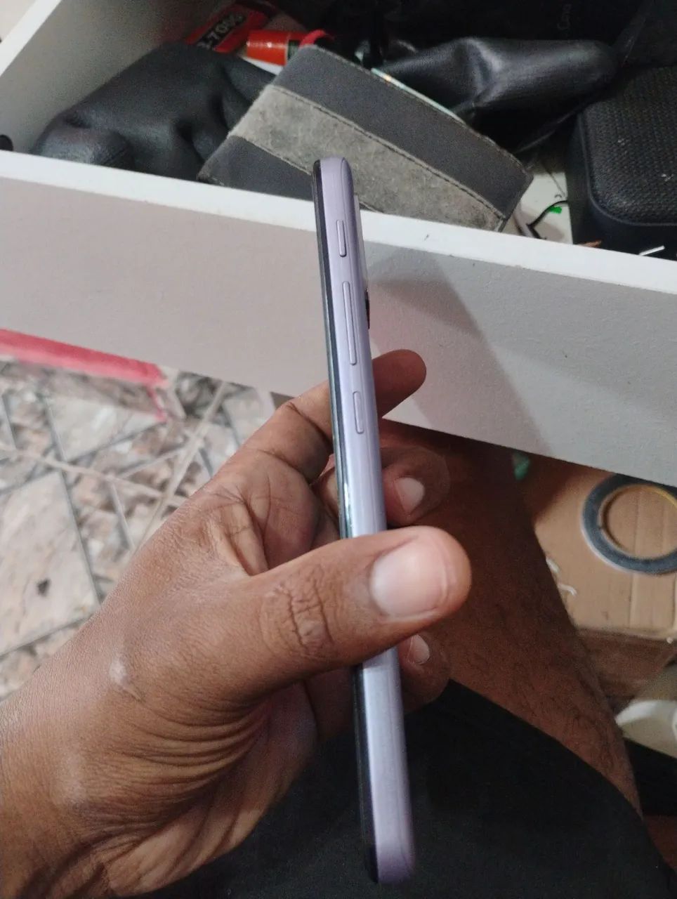 Motorola g30 ótimo, em bom estado  - Foto 3