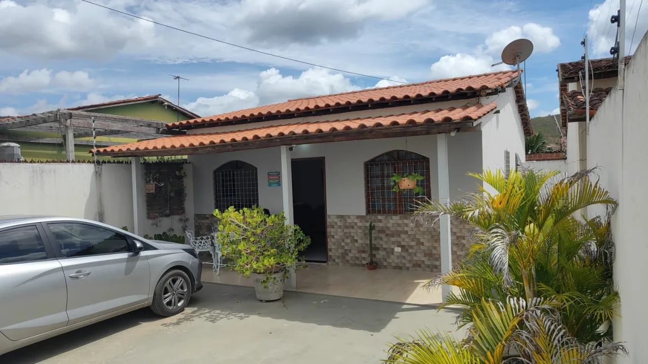 Vendo casa em Bezerros  - Foto 5