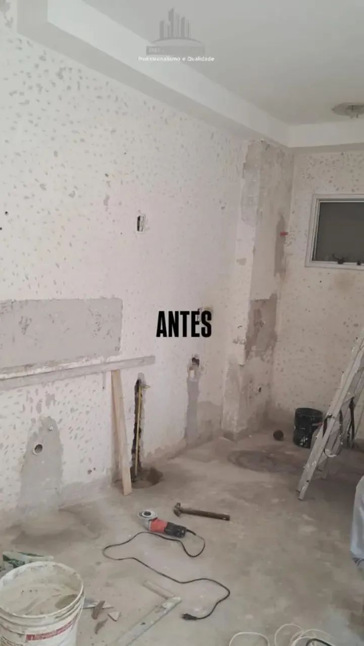 Construção Civil Residencial e Comercial com Qualidade