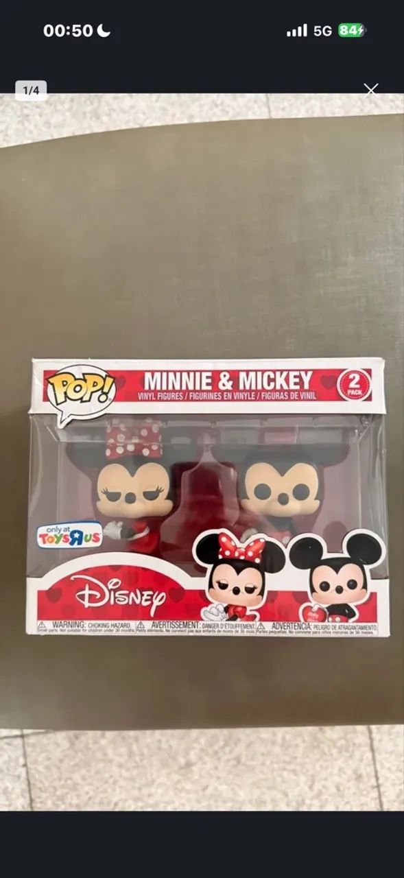 lote funko pop - Foto 3