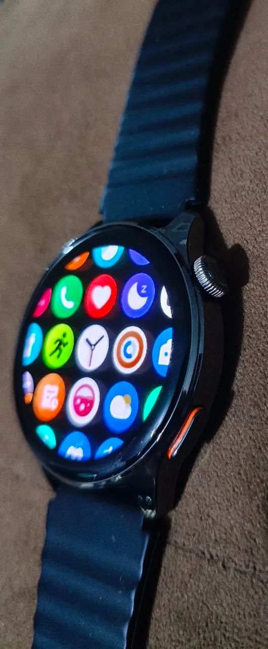 Haylou Watch 4S  - Foto 3