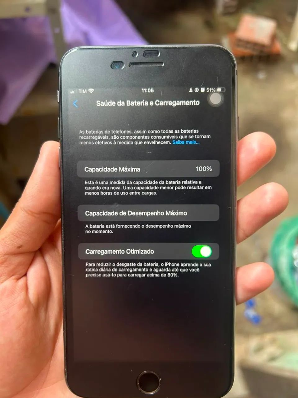 iPhone 8 Plus - 64gb  - Foto 3