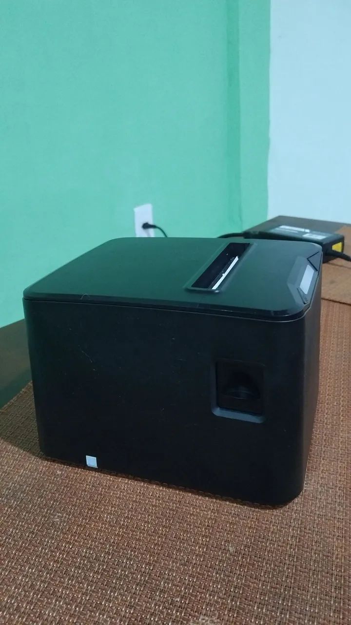 IMPRESSORA TERMICA POS8370 - Foto 2