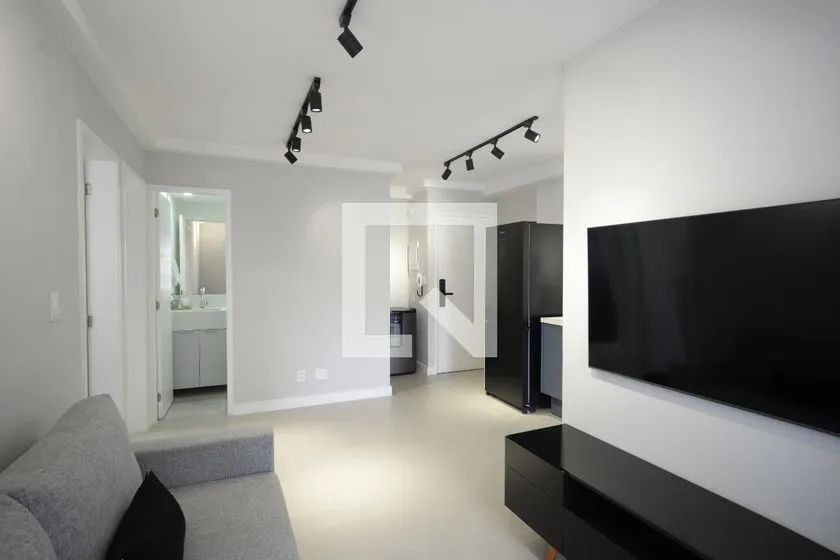 Apartamento à Venda - Vila Mariana, 2 Quartos, 47 m2