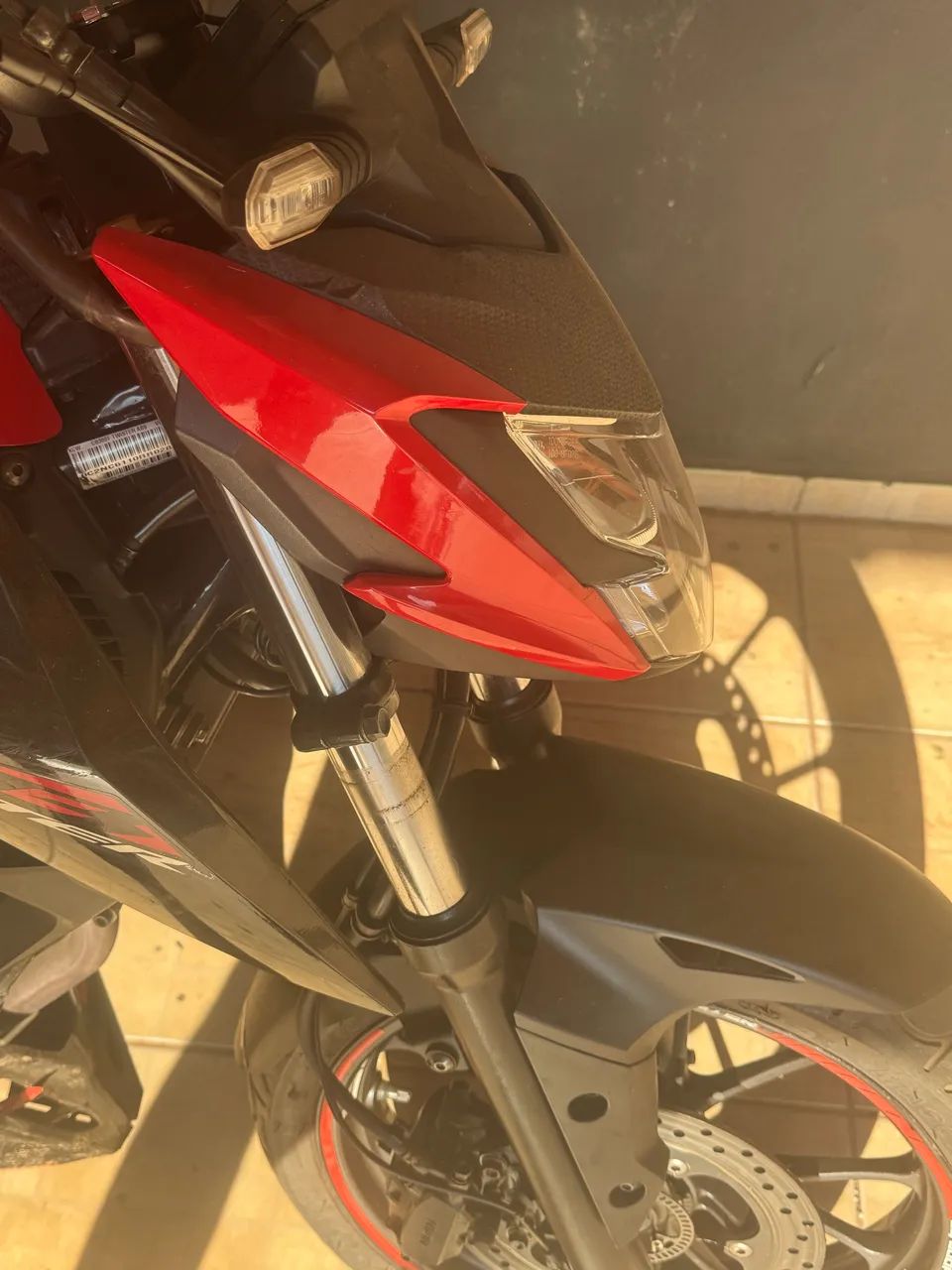 Cb 300f twister - Foto 2