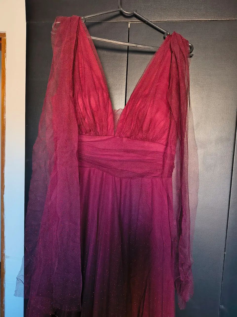 Vestido de madrinha  - Foto 2