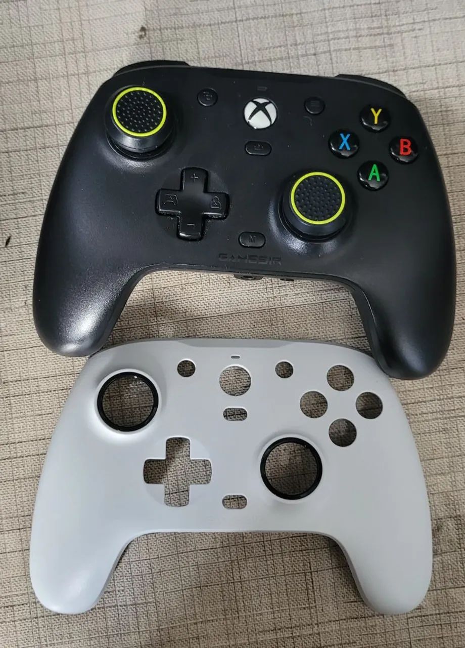 PControle GameSir G7 - Foto 5