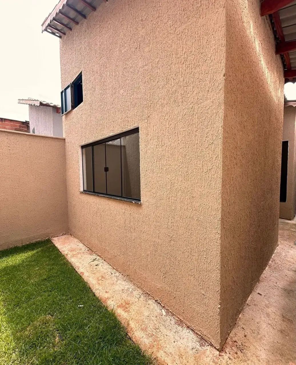 MARAVILHOSA CASA NO PONTO NOVO - Foto 5