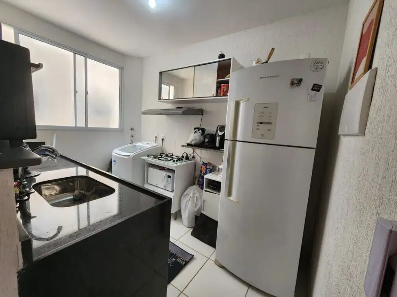 Apartamento - Foto 3
