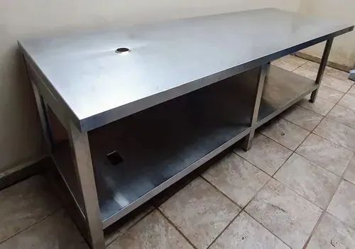 Balcão refrigerado e balcão de atendimento  - Foto 4