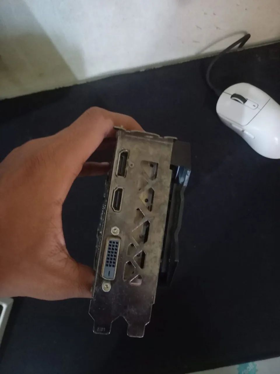 Gtx 1650 super - Foto 3