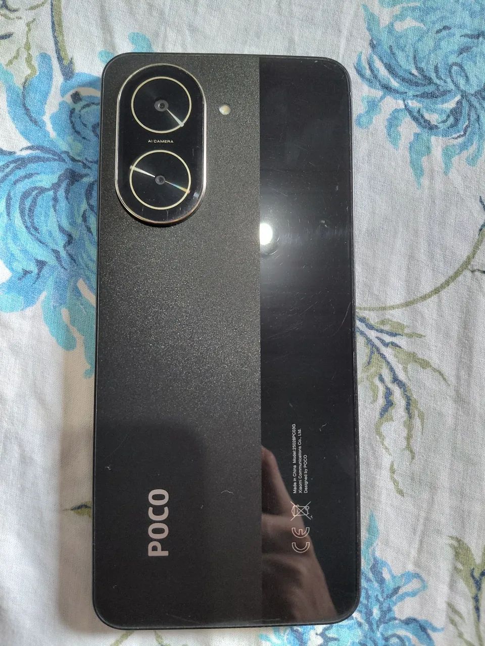 Xiaomi Poço C71