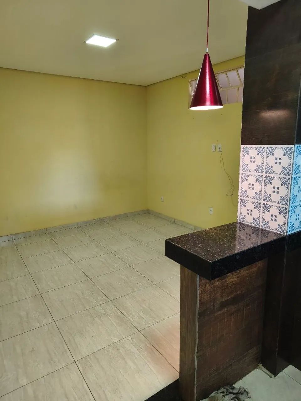 Apartamento pequeno ótimo e seguro. - Foto 2