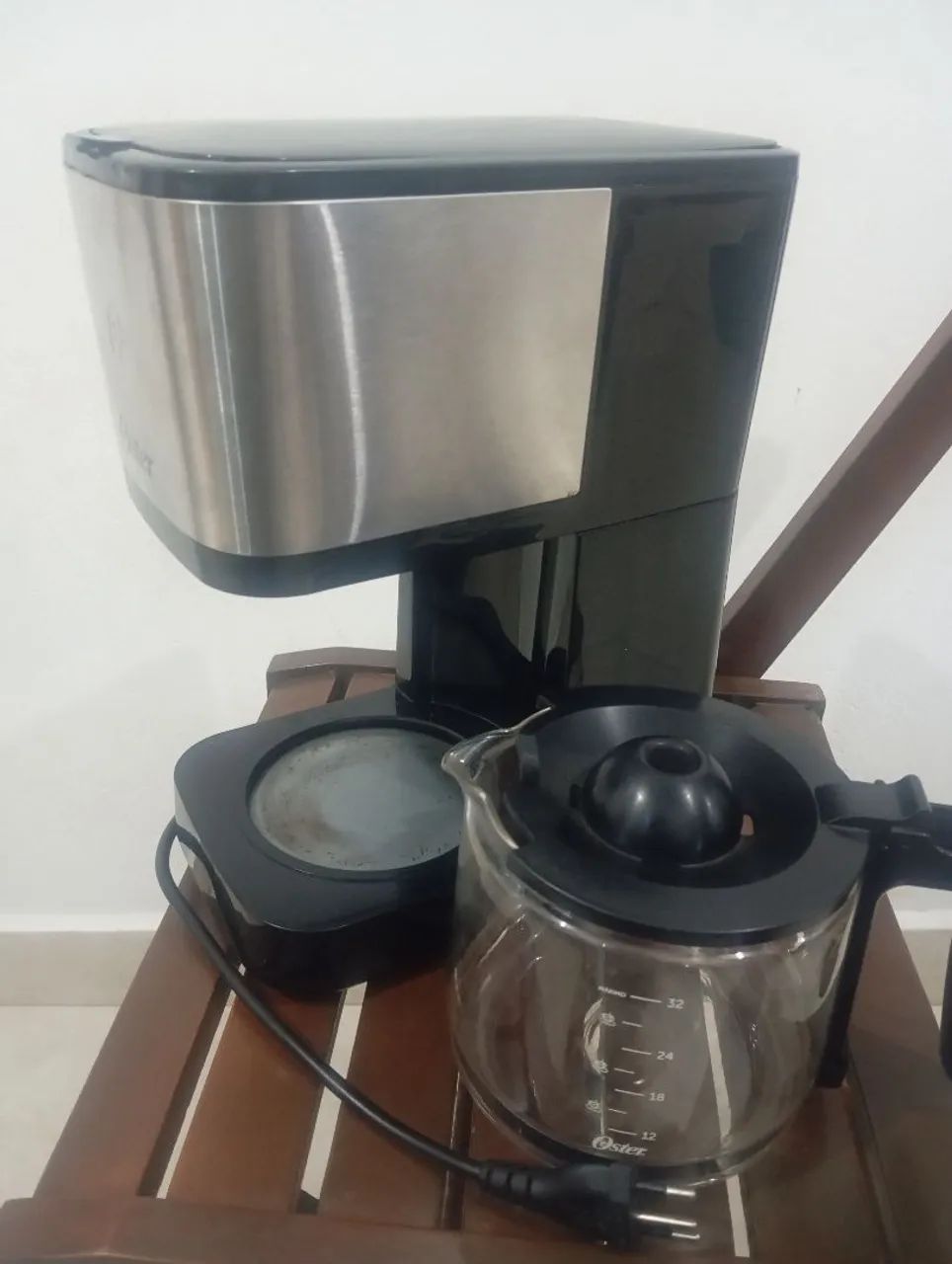 Cafeteira 32 xícaras. - Foto 4
